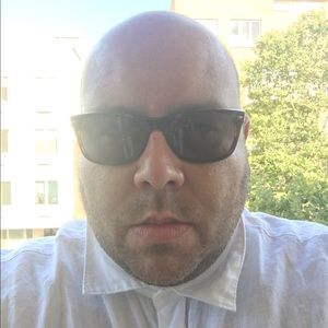 Meet your Posher, Stephen